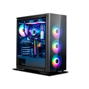 CASE DEEP COOLER MATREXX 50 4 Fan