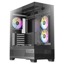 Case Gaming ANTEC CX700 ARGB Negro