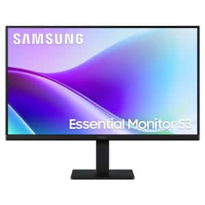 MONITOR GAMER SAMSUNG 27" S3 120HZ