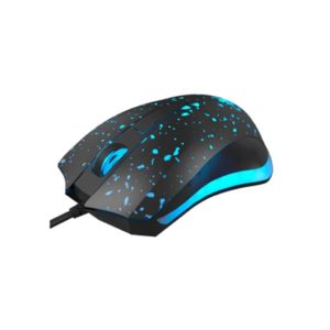 MOUSE XTECH GAMING OPHIDIAN,