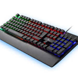 TECLADO GAMER XTK-510S