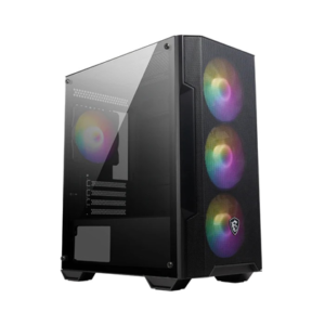 CASE MSI MAG FORGE  M100A