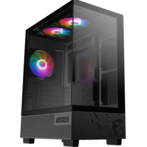 Case MSI MAG PANO M110A