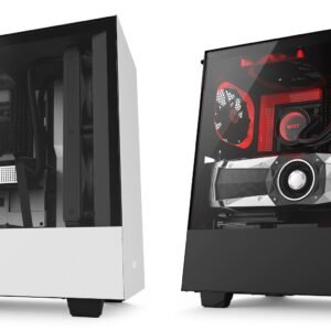 Case NZXT  H500